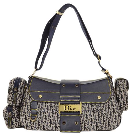 dior ocean blue|christian Dior handbag blue.